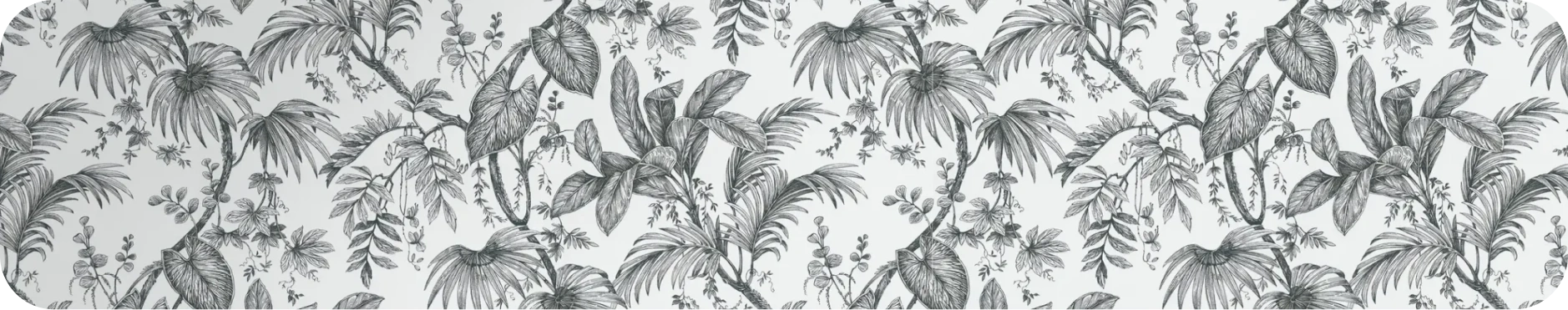 Detailed pattern leaf